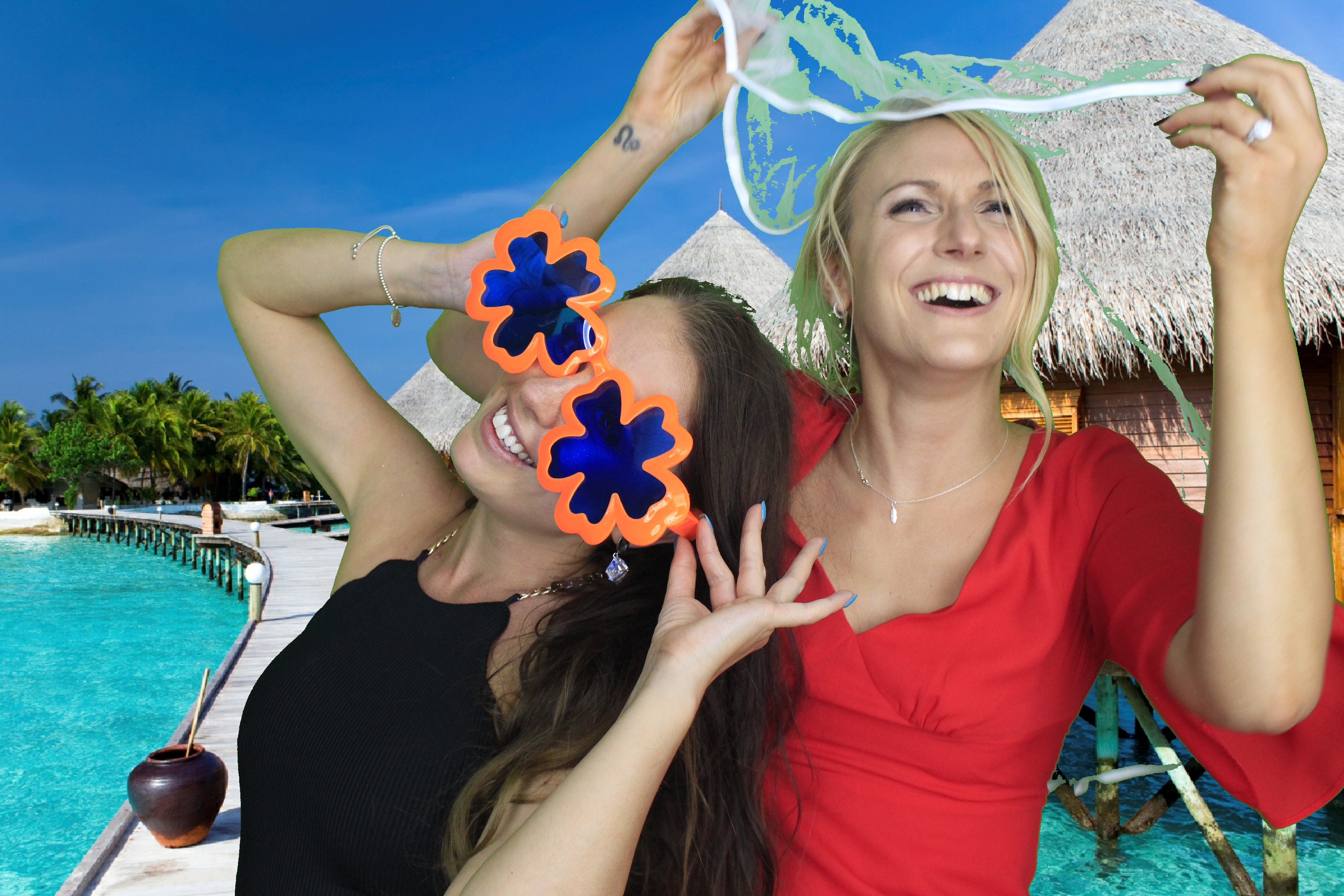 Clive and Gemma's Wedding | View more photos from the event at gallery.myphotoboothexperience.co.uk/u/MyPhotoBoothExperienceLtd/Clive-and-Gemmas-Wedding